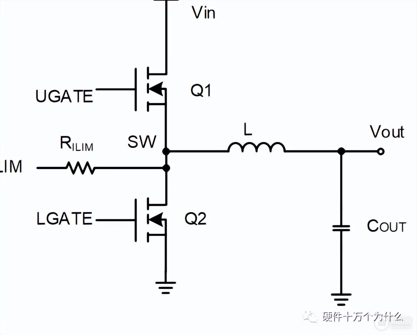 电源电路的基本元器件(电源元器件介绍)