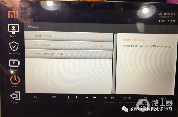 小米笔记本安装win10教程(小米电脑如何安装win7)