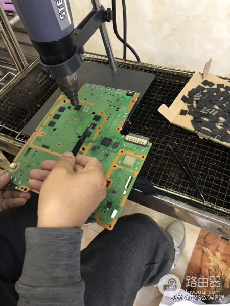 你卖掉的报废手机和电脑最终怎么处理了?现在知道还不晚