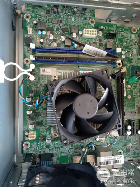 说说从事电脑工作多年来的一点看法