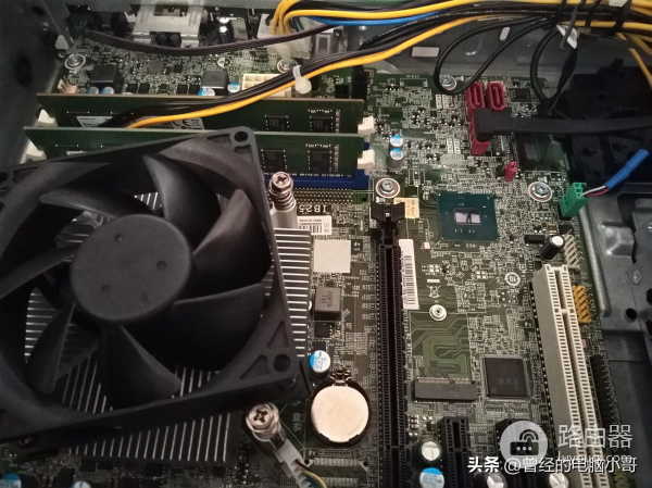 说说从事电脑工作多年来的一点看法