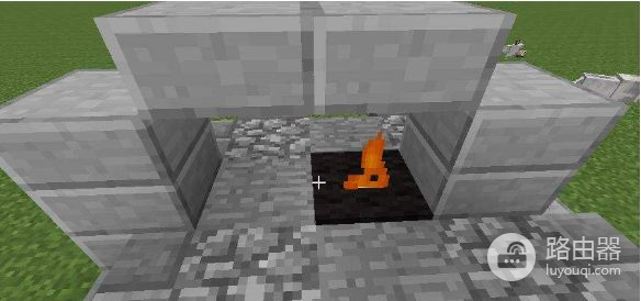 带黑屏的方块(电脑屏幕黑屏中间有方块)