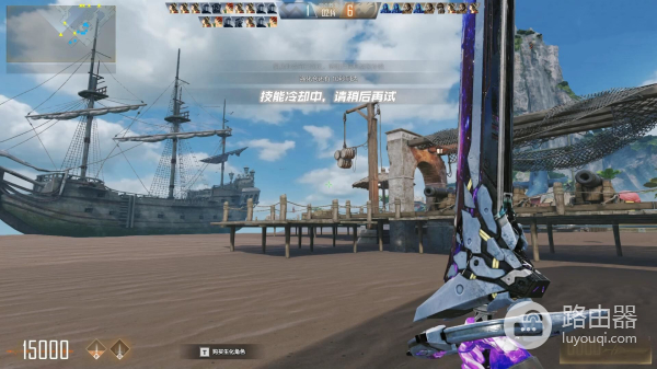 CFHD的外挂玩家被整得有多惨？封号就算好了，还要把电脑也给封了