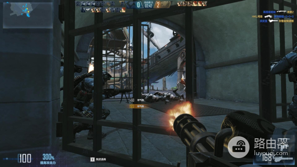 CFHD的外挂玩家被整得有多惨？封号就算好了，还要把电脑也给封了