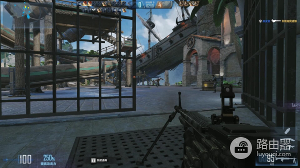 CFHD的外挂玩家被整得有多惨？封号就算好了，还要把电脑也给封了