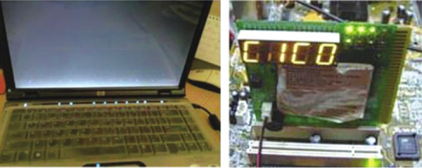 笔记本电脑接通电源不通电(电脑电源如何通电)