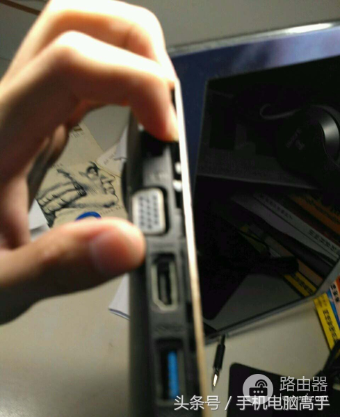 华硕A555L笔记本怎么拆机(如何拆华硕电脑)