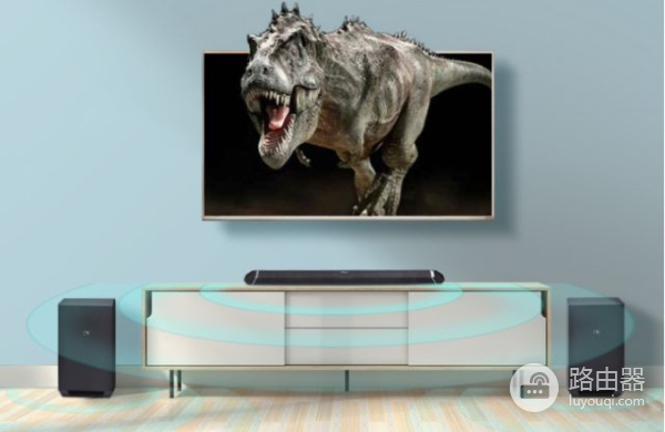 1000W功率!开启家庭影音新生活!中道带你定义好声音