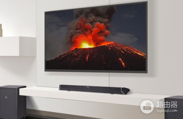 1000W功率!开启家庭影音新生活!中道带你定义好声音