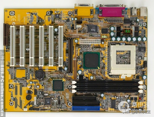 少年壮志不言愁，回忆我上世纪九十年代疯狂学电脑的日子