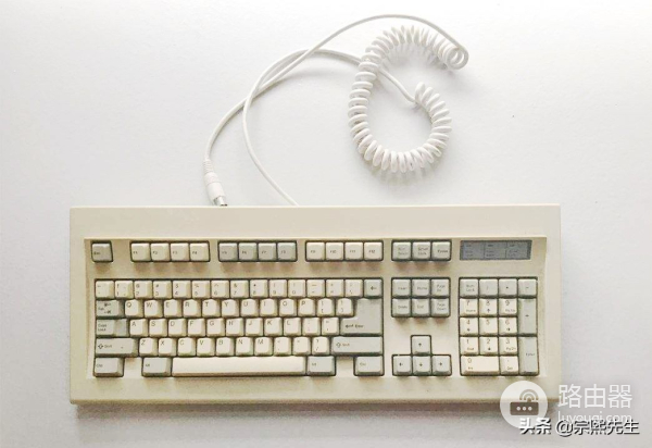 少年壮志不言愁，回忆我上世纪九十年代疯狂学电脑的日子