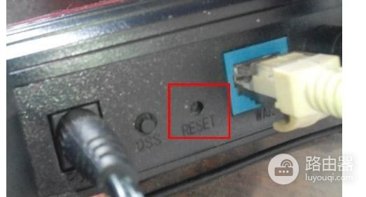 路由器密码忘了怎么找回密码(找回无线路由器密码)