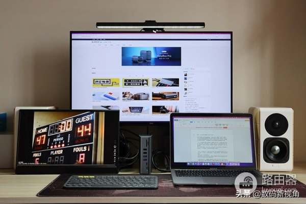 M1苹果电脑多屏协同工作(苹果电脑怎么多屏协同)