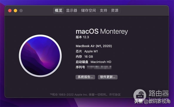 M1苹果电脑多屏协同工作(苹果电脑怎么多屏协同)