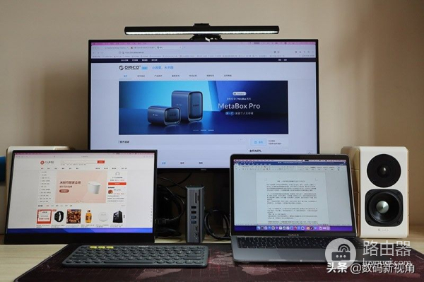 M1苹果电脑多屏协同工作(苹果电脑怎么多屏协同)