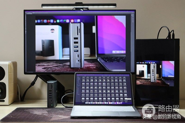 M1苹果电脑多屏协同工作(苹果电脑怎么多屏协同)