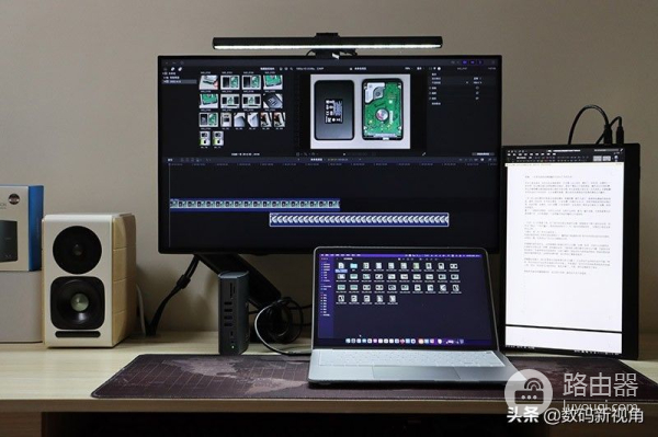 M1苹果电脑多屏协同工作(苹果电脑怎么多屏协同)