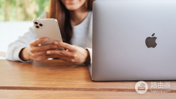 如何用iPhone做Mac的鼠标(Mac怎么用鼠标)