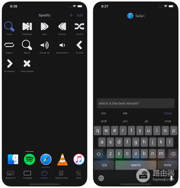 如何用iPhone做Mac的鼠标(Mac怎么用鼠标)