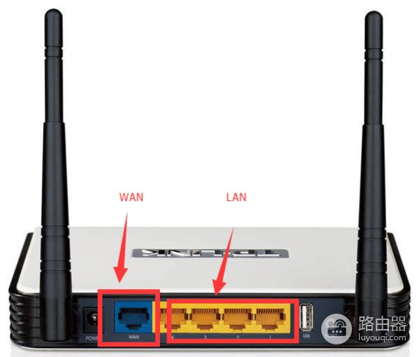 怎么设置两个路由器(怎么同时用两个路由器)