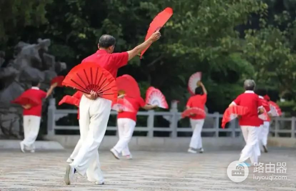 老年人退休后适合哪些休闲娱乐活动(适合老年人的休闲活动有哪些)