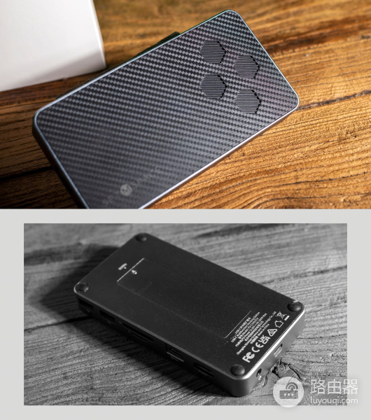 十合一桌面扩展坞,合金桌面满足你的扩展需求