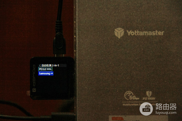 尤达大师扩展坞(尤达大师扩展坞怎么样)