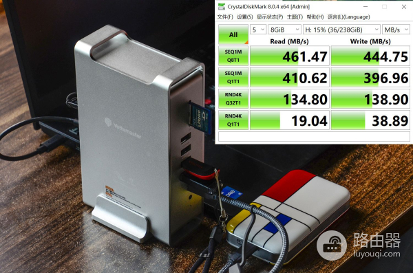 尤达大师扩展坞(尤达大师扩展坞怎么样)