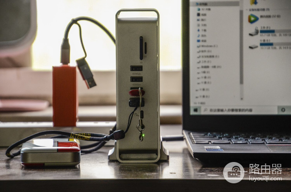 尤达大师扩展坞(尤达大师扩展坞怎么样)