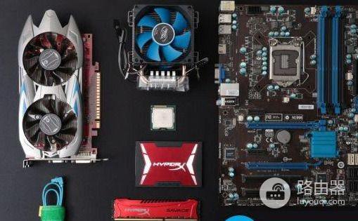 台式电脑清理灰尘的详细步骤及图文(如何清理台式电脑灰尘)