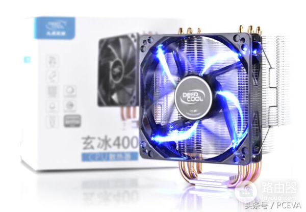 你的电脑风扇吵吗?两种散热风扇调速模式解析