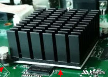 散热材料的选择(散热效果最好的材料)