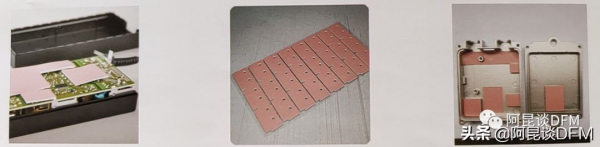 散热材料的选择(散热效果最好的材料)