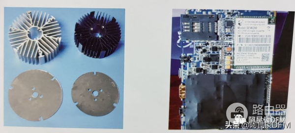 散热材料的选择(散热效果最好的材料)