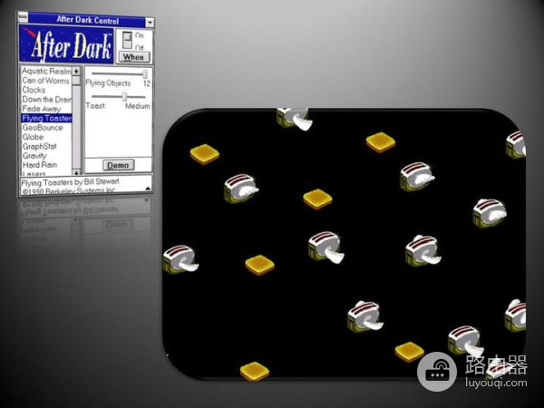 真的是用来保护电脑屏幕的吗(真的是用来保护电脑屏幕的吗英语)