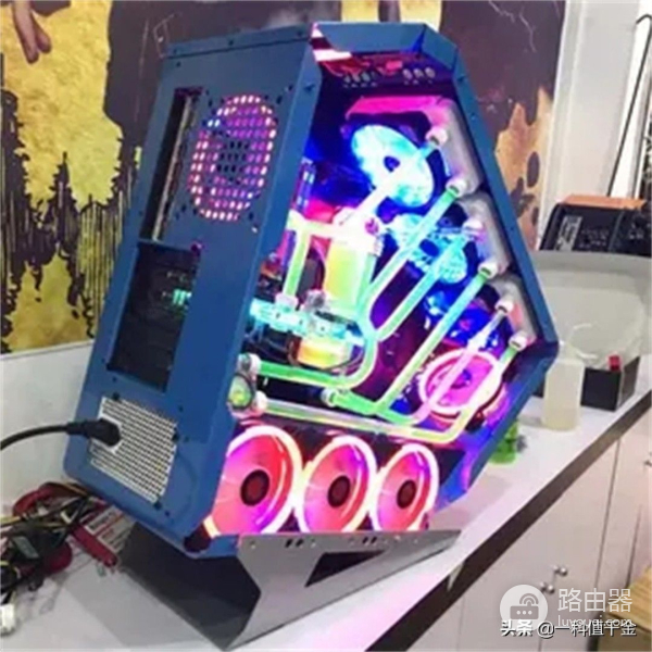 DIY你的电脑(电脑Diy)