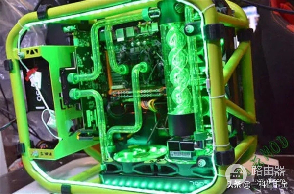 DIY你的电脑(电脑Diy)