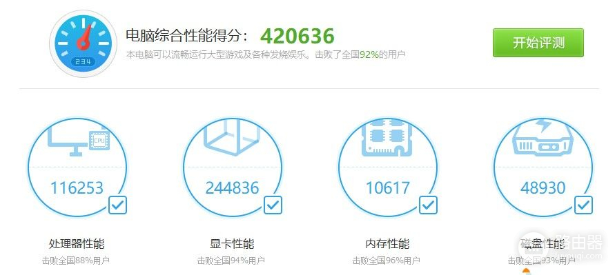 6000元内预算，DIY一台白色主题游戏电脑，惊艳就完事了