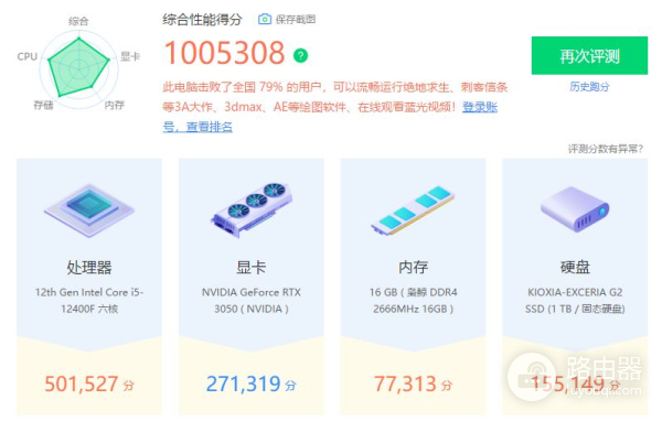 5000元能组装一台怎样的电脑(5000块自己组装电脑)