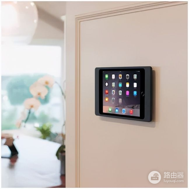 iPort让iPad的存在更加完美