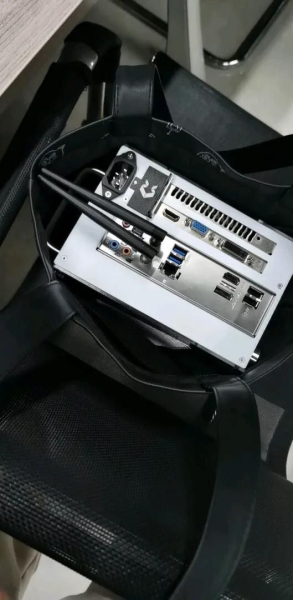 可以装进书包的台式电脑(可以装进书包的台式电脑推荐)