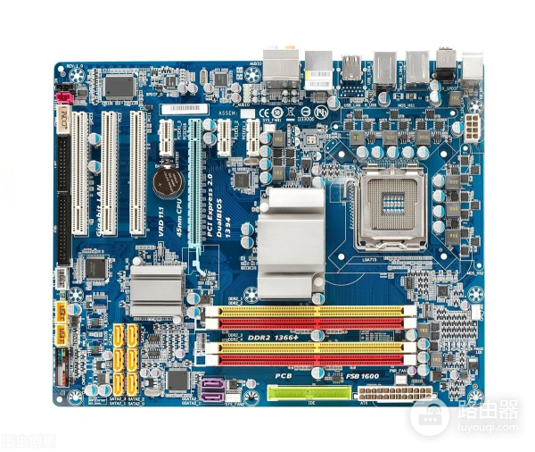 电脑主机不通电自己动手检查方法(电脑主机不自检怎么办)