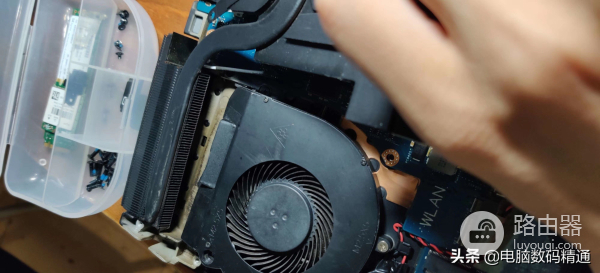 上门给大学生修电脑(大学城电脑上门维修)