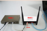 家里装第二个路由器怎么设置(两个路由器连接第二个路由器怎么设置)