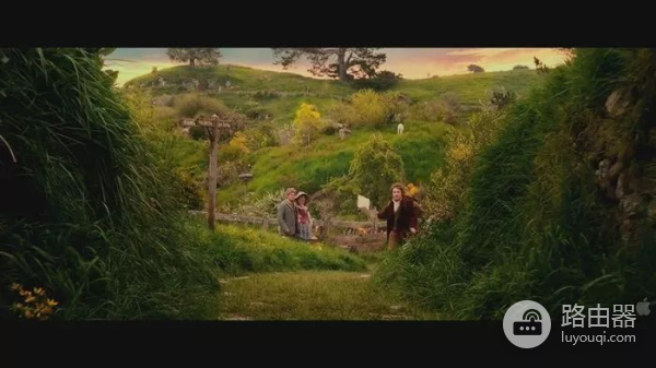 电脑里的影片如何直接在电视上播放(电脑电影如何在电视上播放)