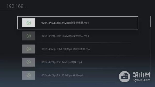 电脑里的影片如何直接在电视上播放(电脑电影如何在电视上播放)