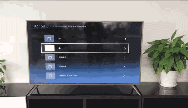 电脑里的影片如何直接在电视上播放(电脑电影如何在电视上播放)