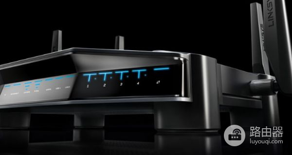 如何看有没有和路由器ping通(如何ping路由器的值)