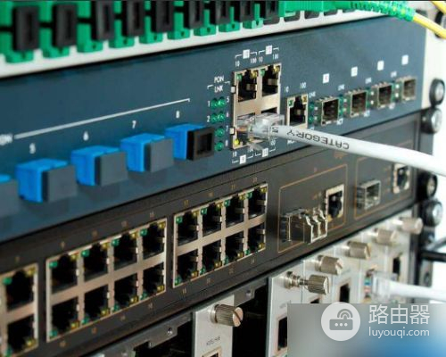 如何看有没有和路由器ping通(如何ping路由器的值)