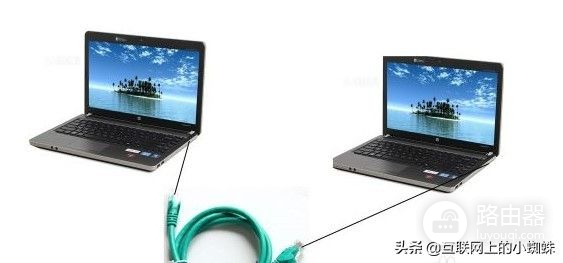 更换电脑,数据迁移一根网线完胜U盘或WIFI